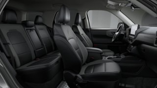 2026 Ford Bronco Sport® Internal Image 1